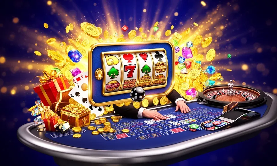 wager305 Casino