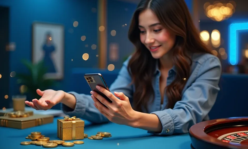 wager305 The wager305 App Experience on Any Device