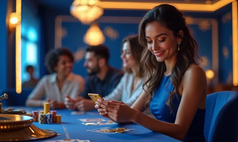 wager305 Live Dealer Weekend